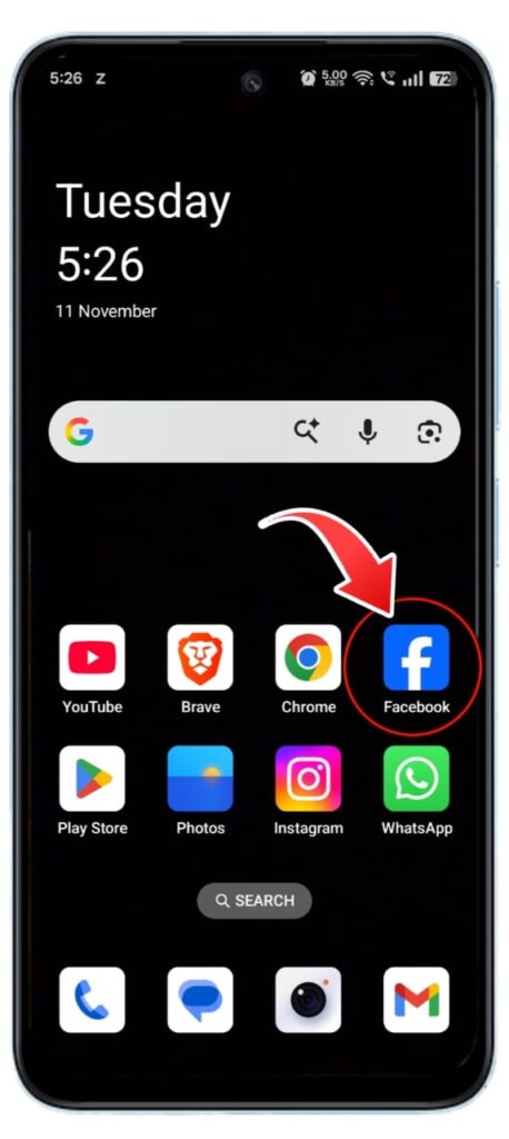 Facebook Profile Lock Kaise Kare 2025