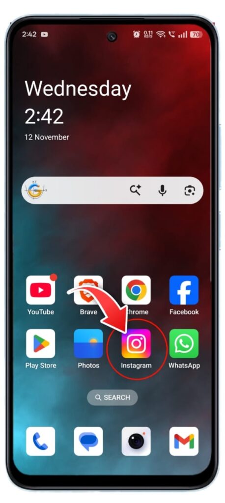 Instagram Account Private Kaise Kare 2025