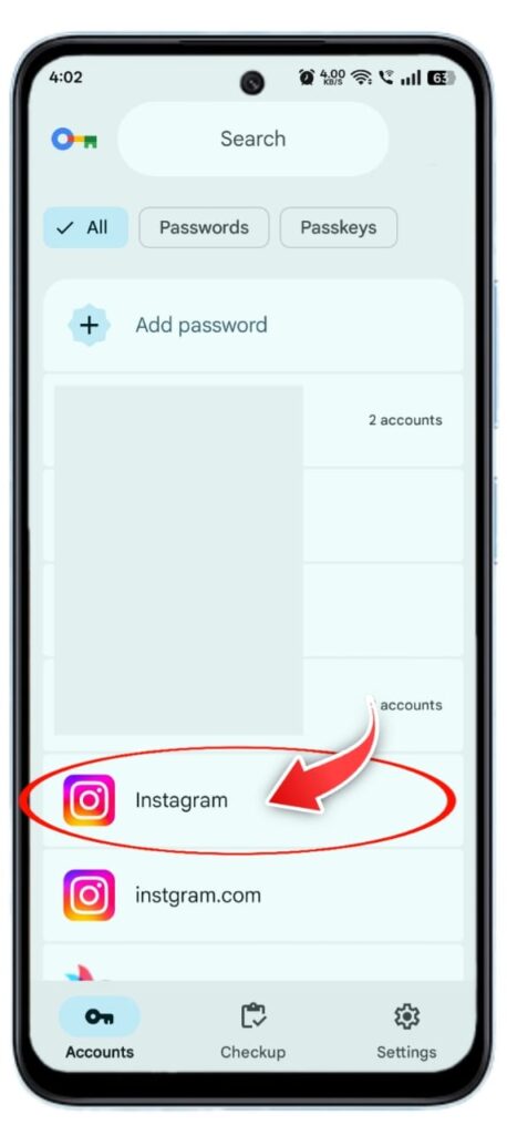 Instagram Ka Password Kaise Pata Kare 2025