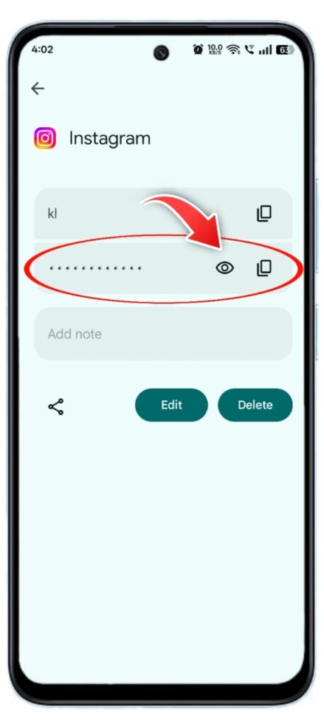 Instagram Ka Password Kaise Pata Kare 2025
