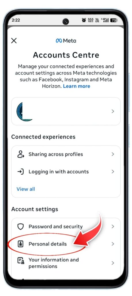 Instagram Account Delete Kaise Kare 2025