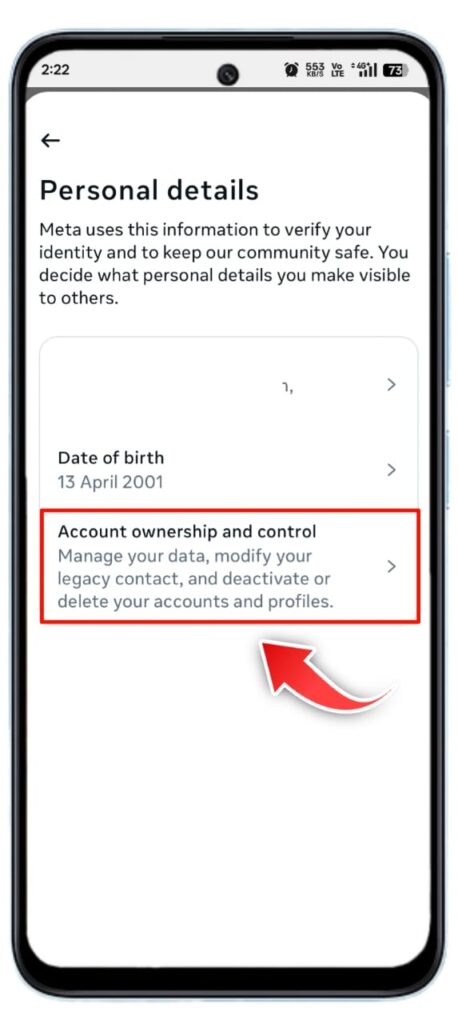 Instagram Account Delete Kaise Kare 2025