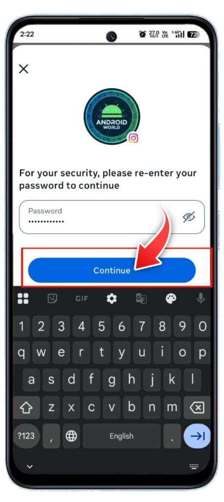 Instagram Account Delete Kaise Kare 2025