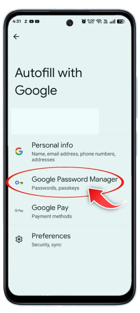Facebook Ka Password Kaise Pata Kare 2025