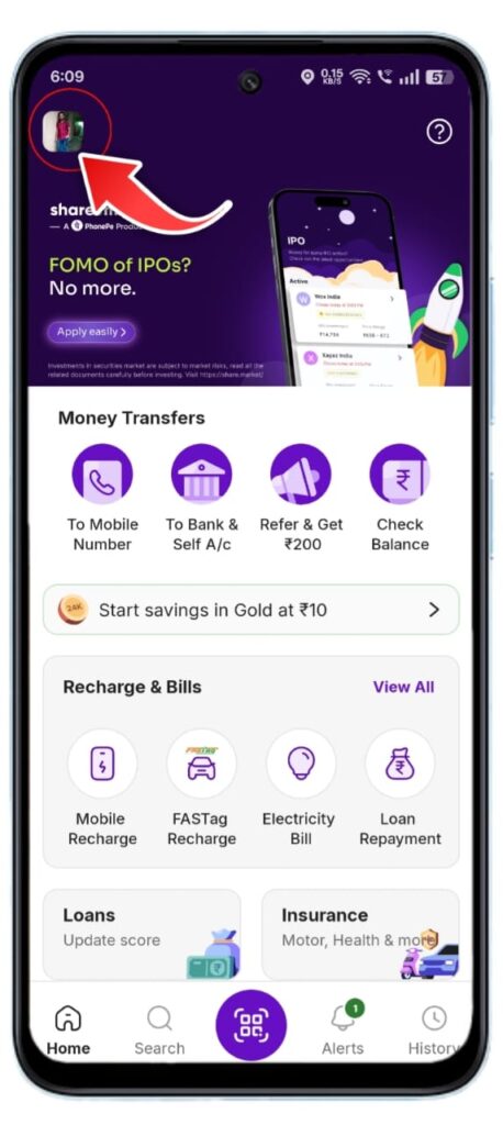 PhonePe Primary Account Change Kaise Kare 2025