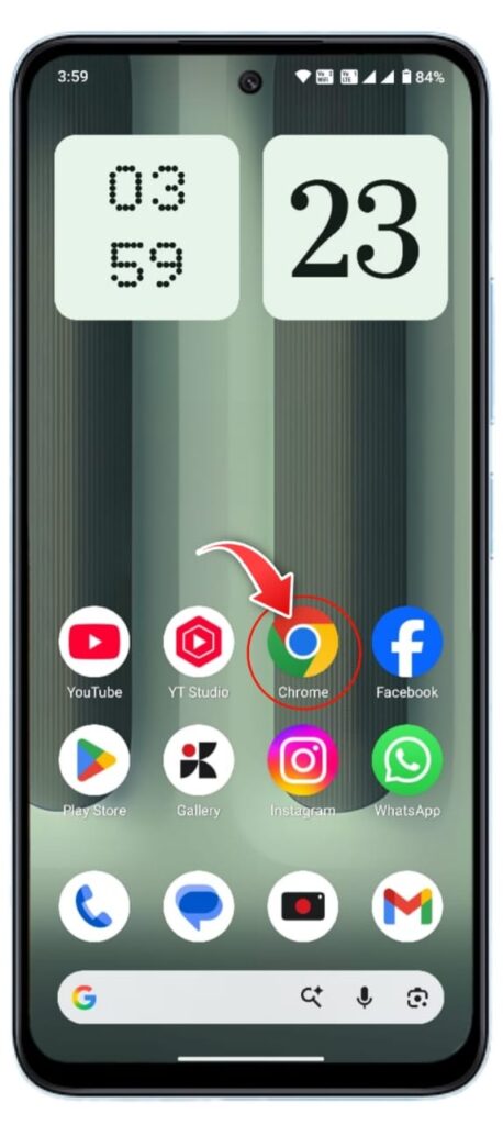 Chrome Browser Ki History Delete Kaise Kare 2025