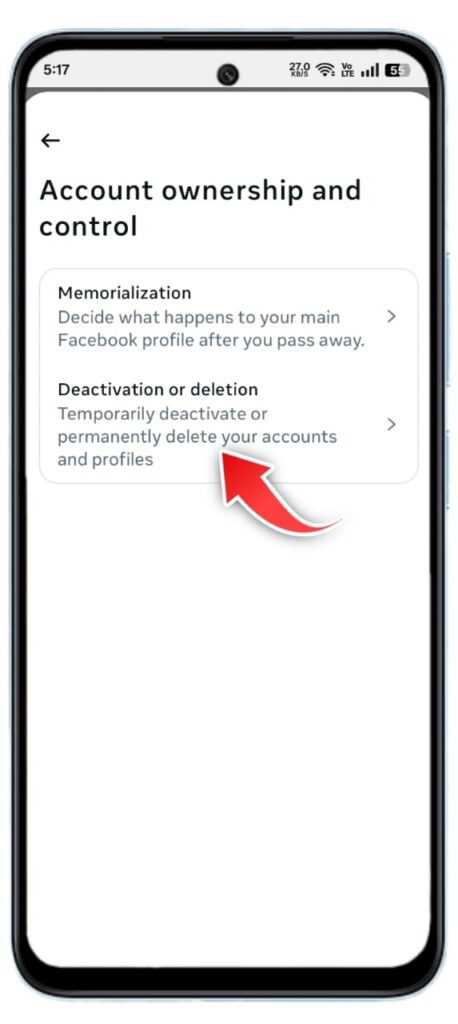 Facebook Account Kaise Delete Kare