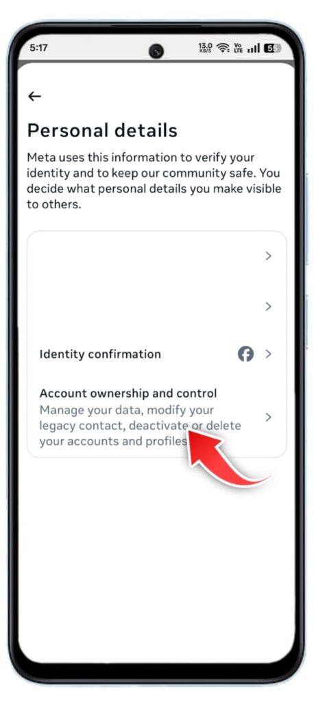 Facebook Account Kaise Delete Kare