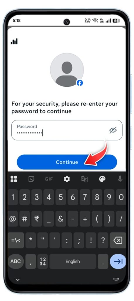 Facebook Account Kaise Delete Kare