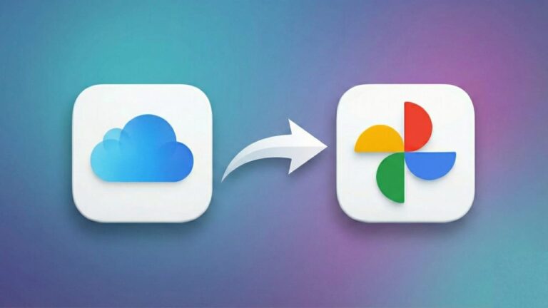 How to Sync iCloud Photos with Google Photos – Easy Step-by-Step Guide