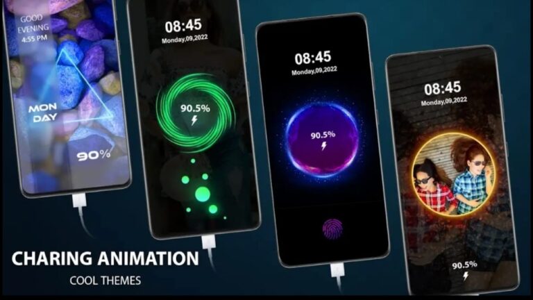 How to Use Custom Charging Animation on Android (Complete Beginner Guide)