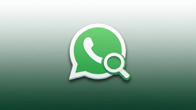 How to Find Messages on WhatsApp (Android and iPhone)