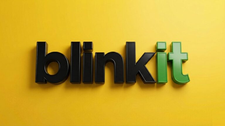 How to Order Groceries on Blinkit Online: A Simple Beginner’s Guide