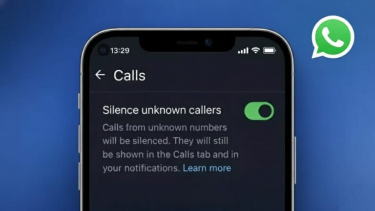 How to Silence WhatsApp Calls From One Person Without Blocking Them