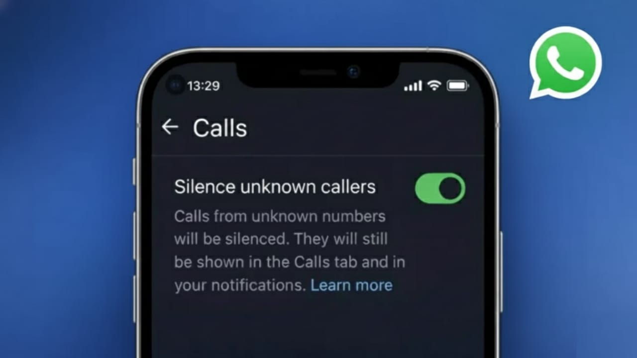 How to Silence WhatsApp Calls From One Person Without Blocking Them