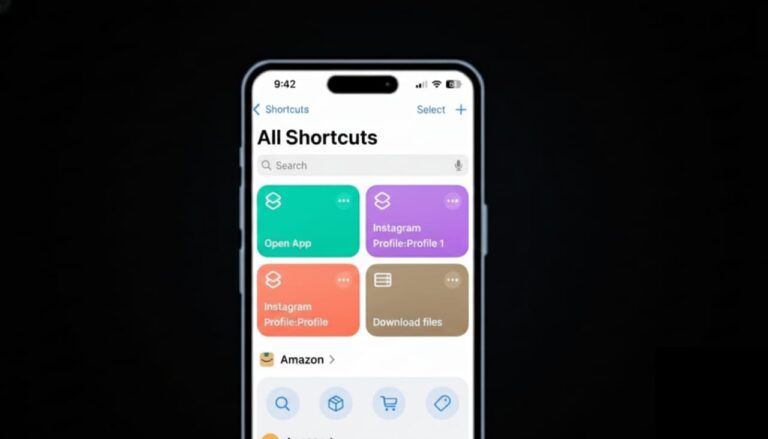 How to Automatically Handle Daily Tasks Using iOS Shortcuts