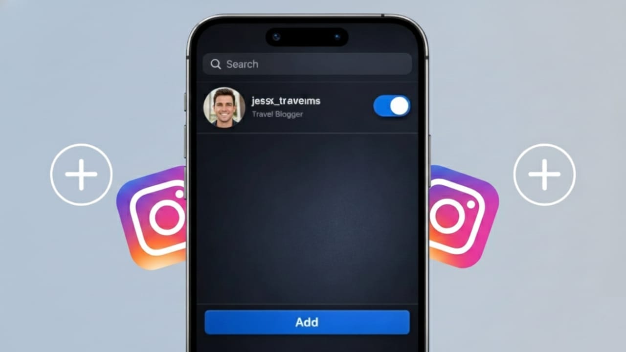 How to Tag Someone on Instagram Story After Posting