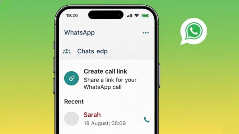 How to Remove WhatsApp Call History on Android and iPhone