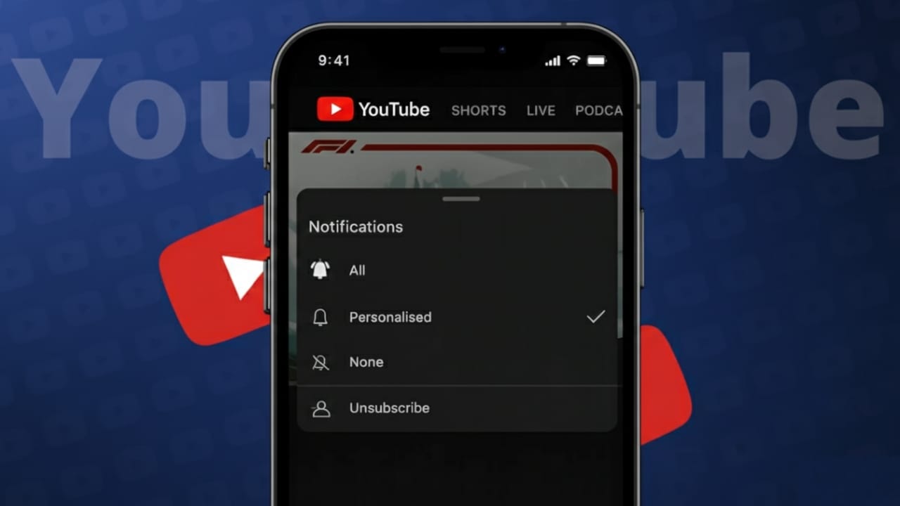 How to Unsubscribe From All YouTube Channels (What’s Actually Possible)