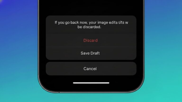 How to Save, Find, and Remove Drafts on Instagram