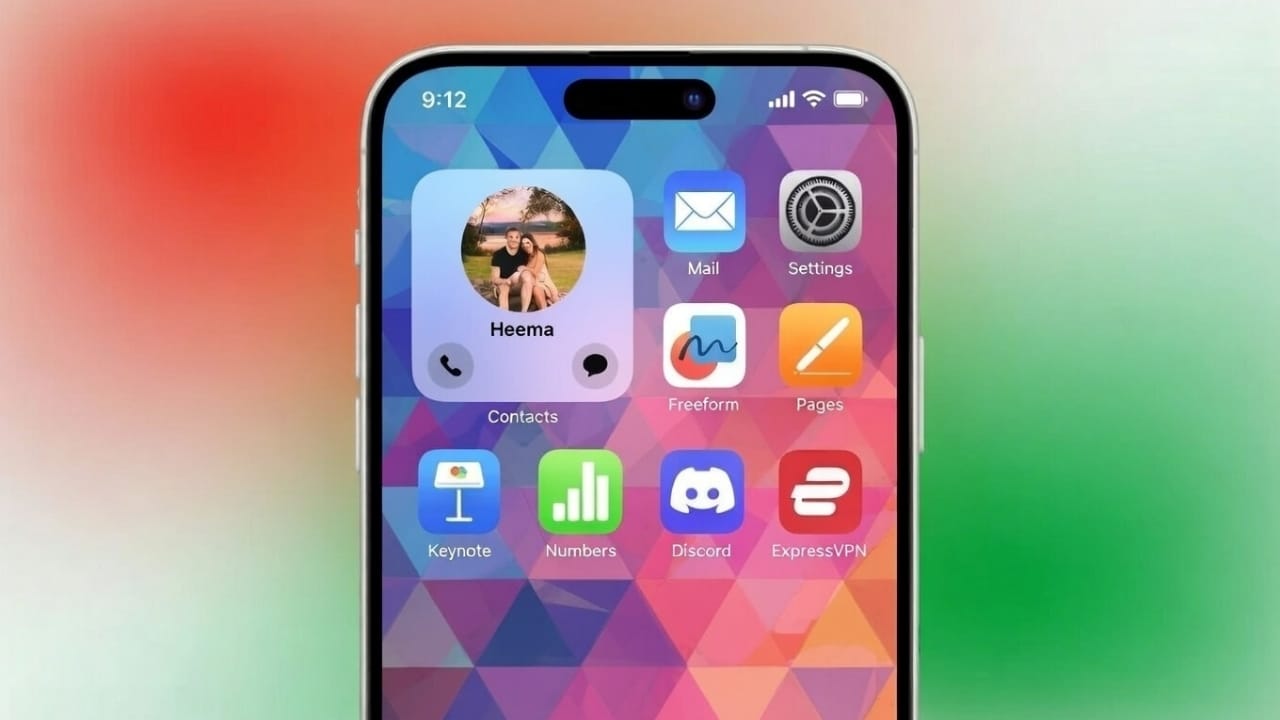 How to Create WhatsApp Chat Shortcuts on iPhone