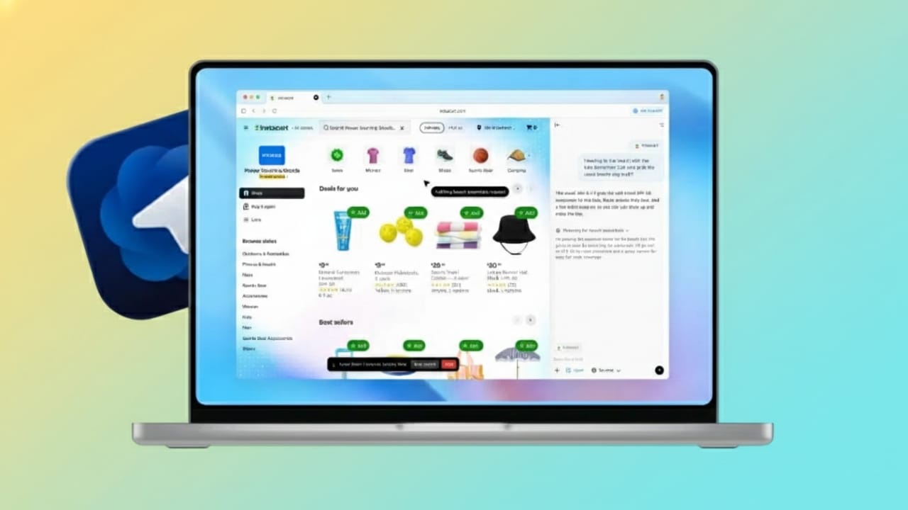 How to Use ChatGPT Atlas to Browse the Web in 2026