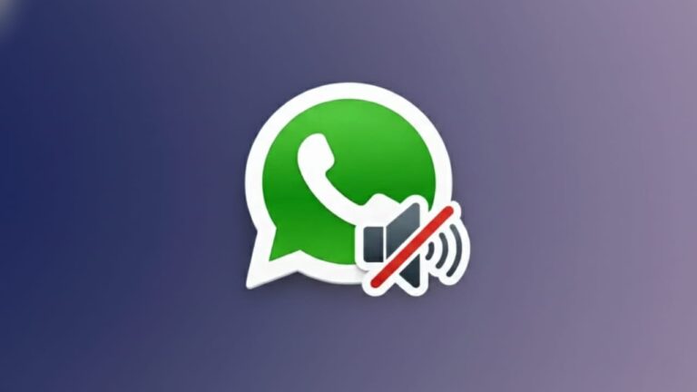 How to Mute Someone on WhatsApp Without Blocking Them