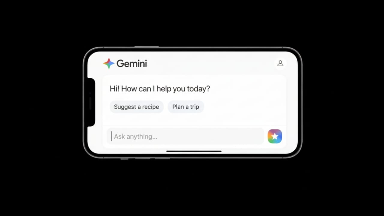 How to Use Google Gemini for the First Time: A Beginner’s Guide