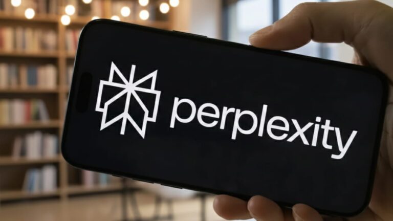 How to Use Perplexity AI for Faster and Smarter Online Research