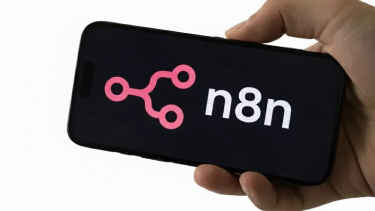 n8n Explained: A Beginner’s Guide to Workflow Automation