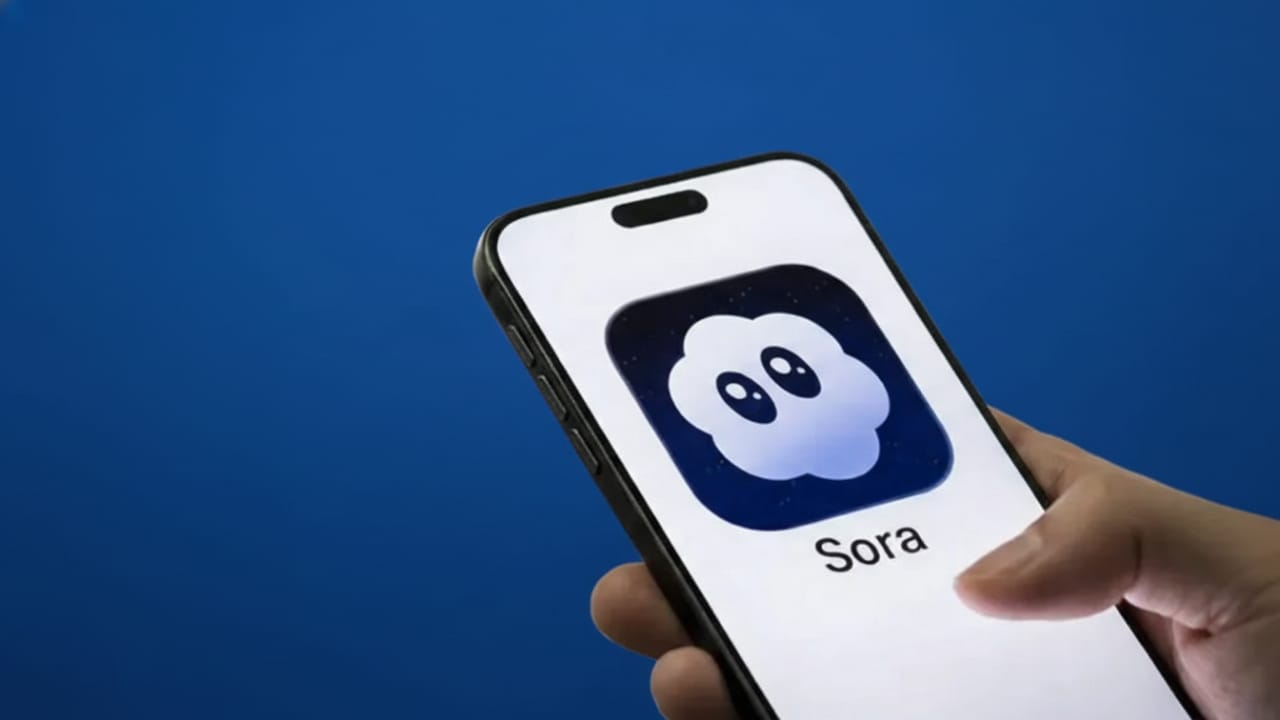 How to Create Visual Content Using Sora AI (Simple Guide for Beginners)