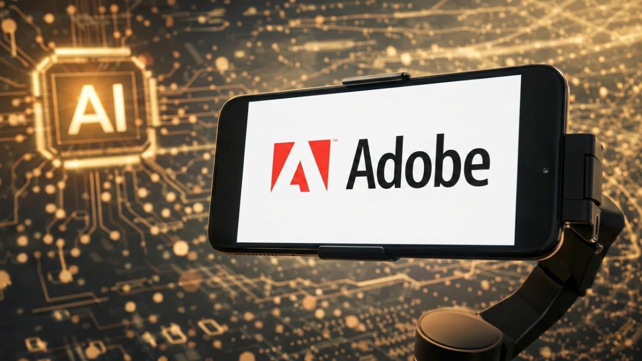 Adobe Introduces Quick Cut: An AI Tool That Creates Your First Video Draft in Minutes