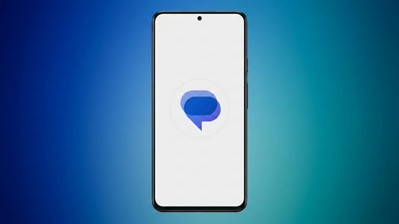 Google Messages Introduces Live Location Sharing for Android