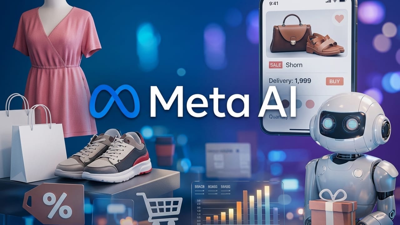 Meta AI Experiments With Personalized Shopping Suggestions