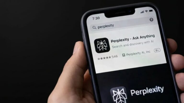 Court Orders Perplexity to Halt AI Shopping Agents on Amazon