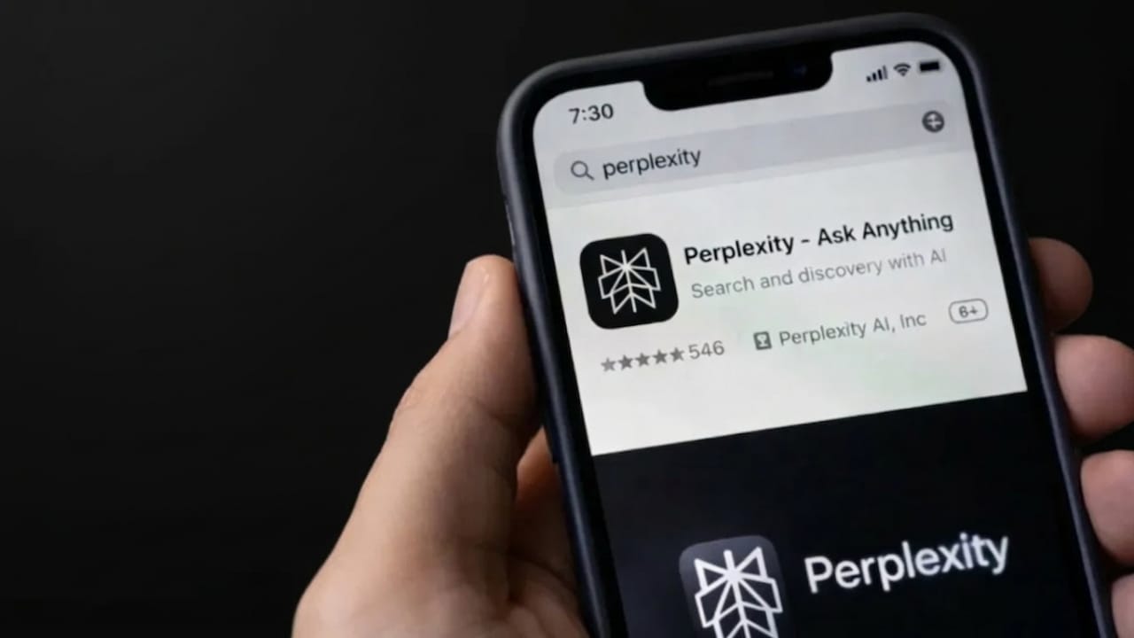 Court Orders Perplexity to Halt AI Shopping Agents on Amazon