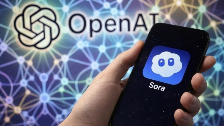 OpenAI Could Add Sora Video Generation to ChatGPT