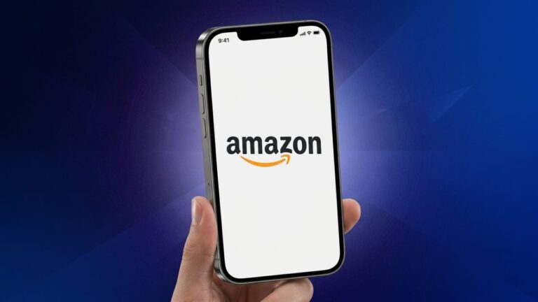 Amazon May Return to Smartphones with an Alexa-Focused Device