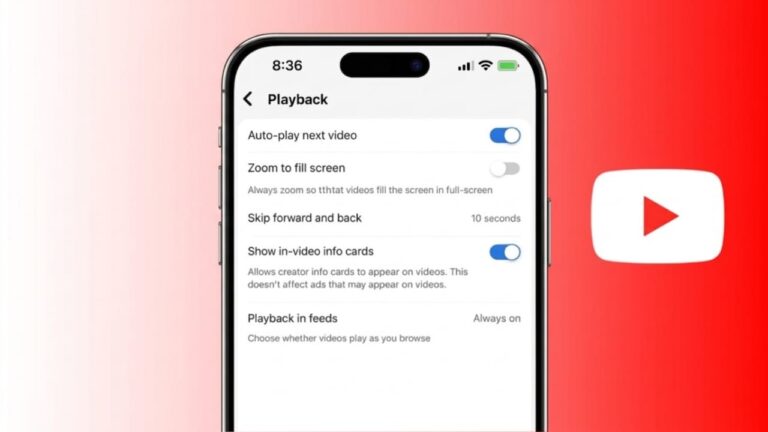How to Disable YouTube Autoplay on Mobile, PC, and Smart TV