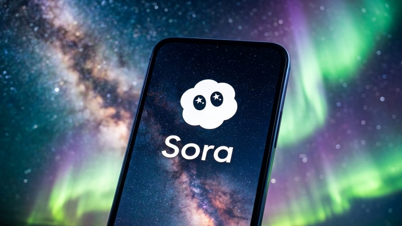 Sora Shutdown: A Wake-Up Call for the AI Video Industry