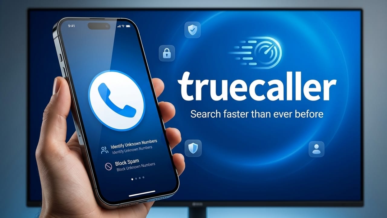 Truecaller Hits 500 Million Users as Need for Call Safety Rises