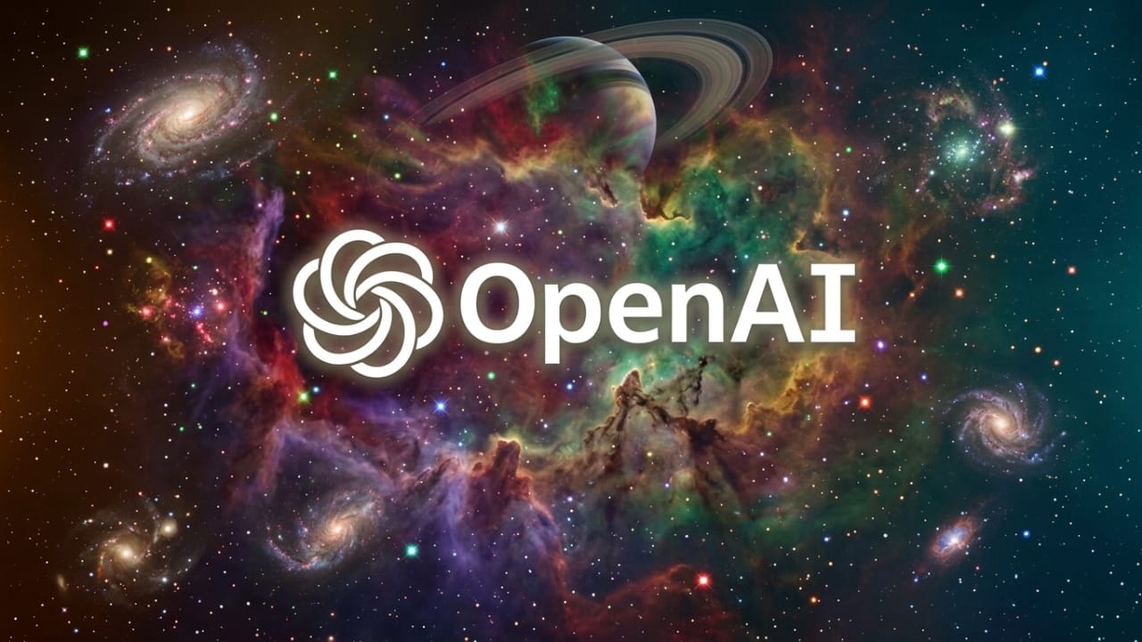 OpenAI Raises Huge Investment, Aims to Build an All-in-One AI Platform