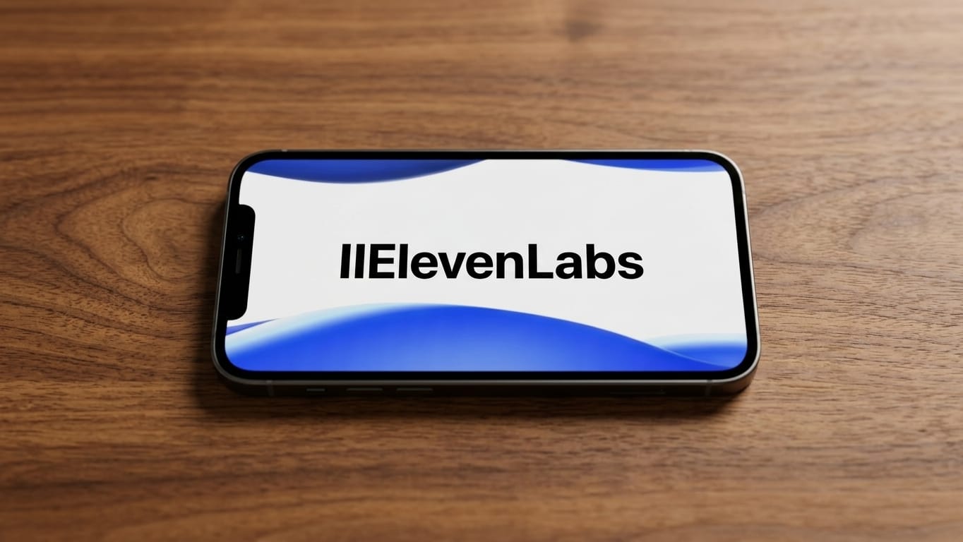 ElevenLabs Introduces an AI Music App for Instant Song Creation and Discovery