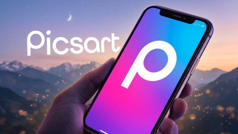 Picsart Introduces Creator Earnings Program for AI-Based Content