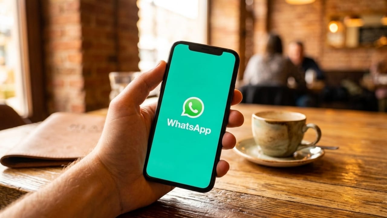 How to Move WhatsApp Chats from iPhone to Android (Simple Guide)