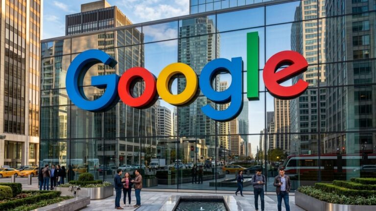 Google AI Mode Can Now Help You Find Nearby Products in Real Time