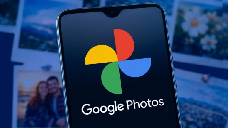 Google Photos Adds Quick AI Editing Tools for Better Photos