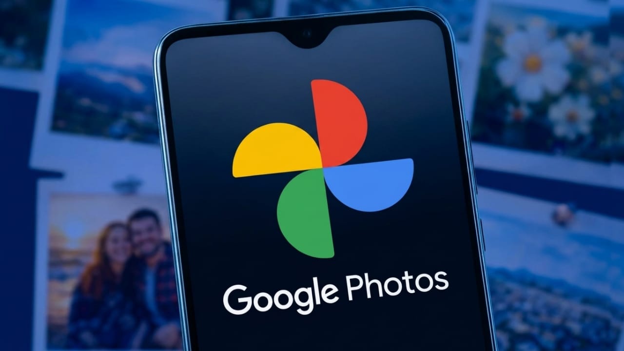 Google Photos Adds Quick AI Editing Tools for Better Photos