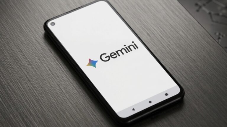 Google May Update Gemini App With a Fresh New Design on Android