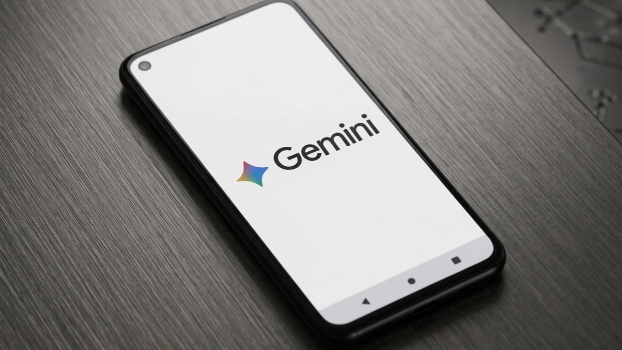 Google May Update Gemini App With a Fresh New Design on Android
